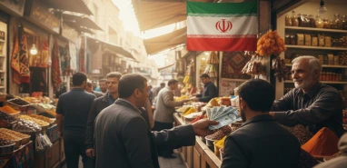 Türkiye’nin komşu ülkesinde parasal reform! Sıfırlar kaldırılıyor