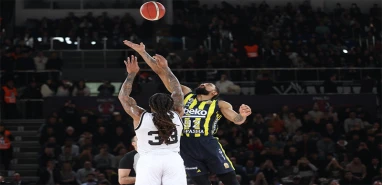 Şanlıurfa'da tarihi galibiyet!  Türkiye Kupası 9. kez Fenerbahçe Beko’nun