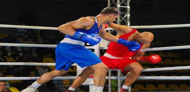 Şanlıurfalı sporcu Konya’da Türkiye şampiyonu oldu