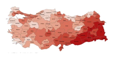 Türkiye’de zirvenin adı değişmedi: Rekor yine Şanlıurfa’nın