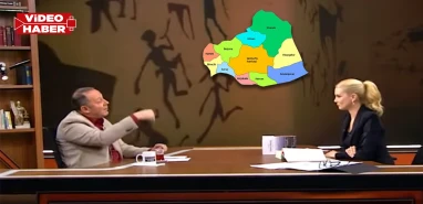 Turizm duayeni Şerif Yenen rotayı çizdi! Türkiye’de ilk durak Şanlıurfa...