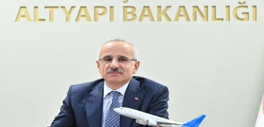 Türkiye'de ocak ayında havalimanları hareketli: Yolcu sayısı rekor kırdı!