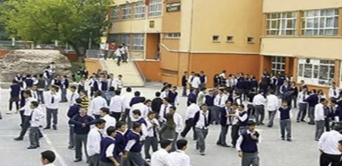 Türkiye’nin de en iyi liseleri belli oldu!  Urfa’dan lise var mı?