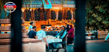 Türkiye'nin en doğal açık hava stüdyosu: Şanlıurfa!