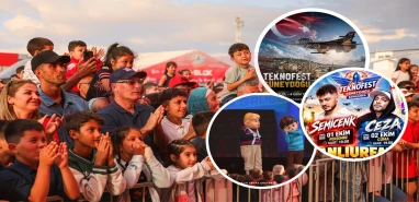 Türkiye’nin gözü kulağı yarın Şanlıurfa’da olacak!