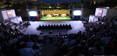Türkiye'nin şampiyonu Şanlıurfa'da belli oluyor: Dev final için geri sayım başladı!