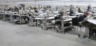 Türkiye'nin tekstil devi resmen iflas etti! Yüzlerce çalışan işsiz kaldı