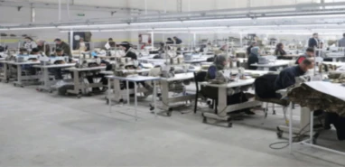 Türkiye'nin tekstil devinden kötü haber! 73 yıllık şirket kapandı