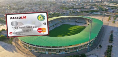 Şanlıurfaspor’dan Passolig hakkında bilgilendirme