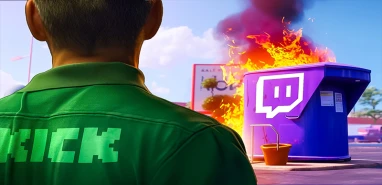 Twitch'in rakibi Kick'e erişim engeli getirildi!