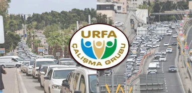 Şanlıurfa’da sınav sabahı trafik uyarısı: UÇG’den duyarlılık çağrısı