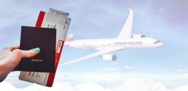 Bilet aldım diye üzülmeyin: THY ve AJet’ten koşulsuz iade kolaylığı!