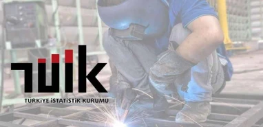 TÜİK açıkladı: Ücretli çalışan sayısı belli oldu
