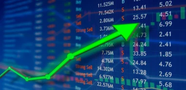 Borsa güne yükselişle başladı:  Açığa satış yasağı devam ediyor