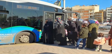 Büyükşehir açıkladı! Ücretsiz ulaşım ne zaman sona erecek, 9 gün mü sürecek?