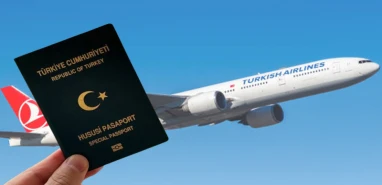 Teklif Meclis’te: Yeşil pasaport listesine bir meslek grubu daha ekleniyor