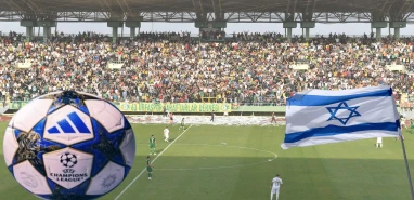 Şanlıurfalı taraftarlardan UEFA’ya tepki: Bu kabul edilemez