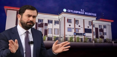 Şanlıurfa'da belediyede ihale ve akraba kayırmacılığı krizi! Başkan hakkında şok iddialar