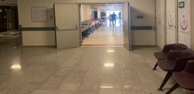 Fırat Nehri'nde talihsiz olay! Bu kez sebep elektrik...