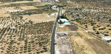 Urfa'da sürücülerin kabusuydu! Beklenen müjde geldi