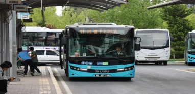 Şanlıurfalıların beklediği müjde geldi: Ulaşım ücretsiz oldu
