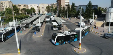 Şanlıurfa’da ulaşıma zam geldi! İşte yeni tarife…
