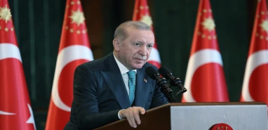 Cumhurbaşkanı Erdoğan: Ülkemizi ve milletimizi korumak için gerekli tüm önlemleri aldık