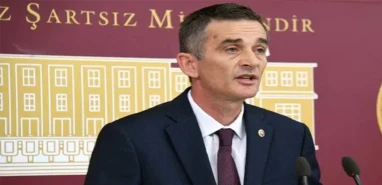 Ümit Dikbayır’ın yeni partisi belli oldu!