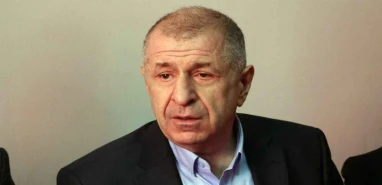 Ümit Özdağ beraat etti