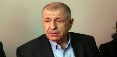 Ümit Özdağ’dan Fenerbahçe sponsoruna tepki