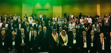 Portekiz’de Şanlıurfa konuşuldu!