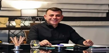 Ünlü iş insanı ofisinde ölü bulundu!