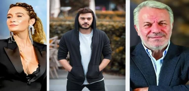Ünlülere yeni dalga operasyonu! Sıla, İlyas Yalçıntaş...