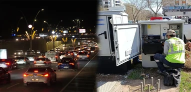 Şanlıurfa’da elektrik gidince trafik felç oluyor: UPS sistemi çok mu pahalı?