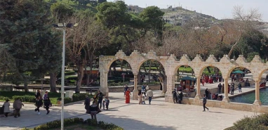 Şanlıurfa’daki erkek ve kadın nüfusu ne kadar?