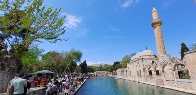 Kredi kartı olmasa belki de aç kalacağız!  Şanlıurfalılar en çok hangi yemeği tercih etti?