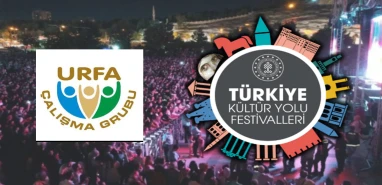 Urfa Çalışma Grubundan festival eleştirisi! “Ani karar, büyük kayıp”
