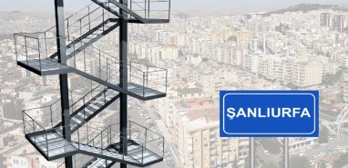 Şanlıurfalılar 210 bin liralık ceza mesajıyla ayaklandı!