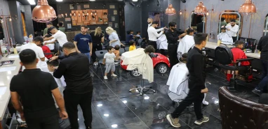 Urfa esnafı dediğin böyle olur! Yaptığıyla herkese örnek oldu