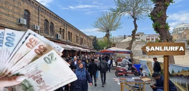 Şanlıurfa’da öğrencilere 14 günde 15 bin TL kazanma fırsatı!