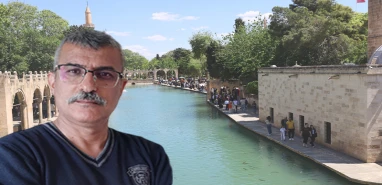 Toplama şehir Urfa! “Memleketin sahibi yok, vekili piyasada yok, sesi yok...”