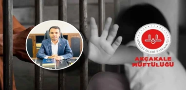 Şanlıurfa’da müftünün cinsel istismar davasında flaş gelişme! Beraat kararı…