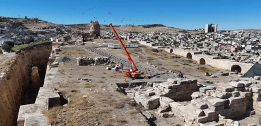 Urfa Kalesi ne zaman ziyarete açılacak? Vali Şıldak’tan açıklama