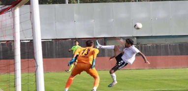 10 kişi kaldı!  Urfa temsilcisi liderliği bırakmadı