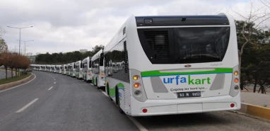 Şanlıurfa’da toplu ulaşım ücretsiz olacak mı?