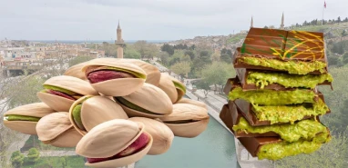 Dubai çikolatası nedir? Urfa fıstığıyla Dubai çikolatası tarifi ve yapılışı