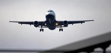 Urfa yolcuları büyük şok yaşadı! Uçak aniden rota değiştirip Antep’e indi