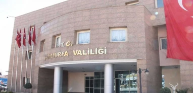 Vali Şıldak açıkladı: Urfa’da 133 noktada…