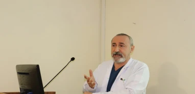 Urfa'da 25 canın gözü kulağı sizde! Bir imza, bir hayat…