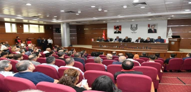 Urfa’da “altın değerinde” hamle: Fıstık ve pamuk için tarihi eylem planı!